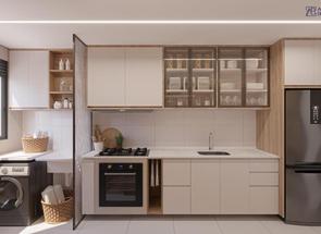 Apartamento, 2 Quartos, 1 Vaga, 1 Suite em Estoril, Belo Horizonte, MG valor de R$ 459.474,00 no Lugar Certo