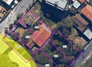 Lote em Santa Mônica, Belo Horizonte, MG valor de R$ 3.200.000,00 no Lugar Certo