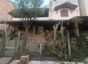 Casa, 5 Quartos, 2 Vagas, 1 Suite em Solar do Barreiro, Belo Horizonte, MG valor de R$ 420.000,00 no Lugar Certo