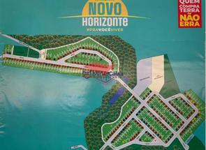 Lote em Novo Horizonte, Timóteo, MG valor de R$ 300.000,00 no Lugar Certo