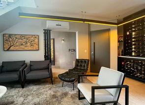 Cobertura, 3 Quartos, 2 Vagas, 2 Suites em Sion, Belo Horizonte, MG valor de R$ 1.950.000,00 no Lugar Certo