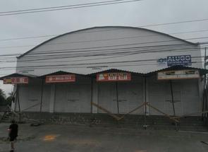 Galpão, 5 Vagas para alugar em Laranjal, São Gonçalo, RJ valor de R$ 12.000,00 no Lugar Certo