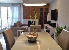 Apartamento, 4 Quartos, 4 Vagas, 4 Suites em Moema, São Paulo, SP valor de R$ 3.450.000,00 no Lugar Certo