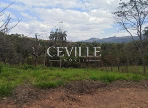 Lote em Condomínio em Quero Construir, Condomínio Ville Casa Branca, Brumadinho, MG valor de R$ 215.000,00 no Lugar Certo