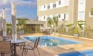 Apartamento, 2 Quartos, 1 Vaga