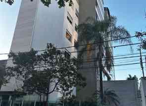 Apartamento, 4 Quartos em Sion, Belo Horizonte, MG valor de R$ 2.400.000,00 no Lugar Certo