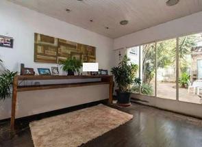Casa, 5 Quartos, 4 Vagas, 1 Suite em Cidade Jardim, Belo Horizonte, MG valor de R$ 2.980.000,00 no Lugar Certo