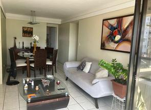 Apartamento, 3 Quartos, 2 Vagas, 1 Suite em Piedade, Jaboatão dos Guararapes, PE valor de R$ 710.000,00 no Lugar Certo
