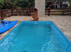 Fazenda, 6 Quartos, 4 Vagas em Zona Rural, Rio Manso, MG valor de R$ 1.500.000,00 no Lugar Certo