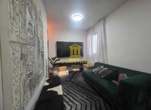 Apartamento, 3 Quartos, 1 Vaga, 1 Suite em Buritis, Belo Horizonte, MG valor de R$ 460.000,00 no Lugar Certo