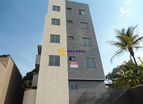 Apartamento, 2 Quartos, 1 Vaga em Maria Helena, Belo Horizonte, MG valor de R$ 265.000,00 no Lugar Certo