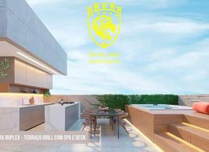 Apartamento, 2 Quartos, 2 Vagas, 2 Suites em Sion, Belo Horizonte, MG valor de R$ 1.299.819,00 no Lugar Certo