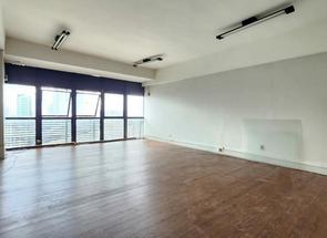 Sala em Scs Quadra 7, Asa Sul, Brasília/Plano Piloto, DF valor de R$ 240.000,00 no Lugar Certo