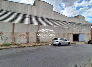 Galpão em Santo André, Belo Horizonte, MG valor de R$ 1.550.000,00 no Lugar Certo
