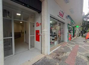 Andar para alugar em Sion, Belo Horizonte, MG valor de R$ 3.500,00 no Lugar Certo