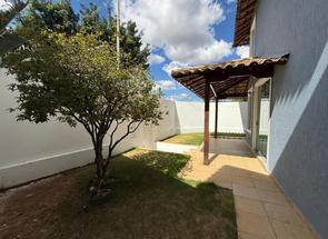 Casa, 4 Quartos, 3 Vagas, 1 Suite em Castelo, Belo Horizonte, MG valor de R$ 1.490.000,00 no Lugar Certo