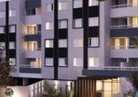 Cobertura, 2 Quartos, 2 Vagas, 1 Suite