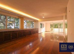 Cobertura, 5 Quartos, 2 Vagas, 3 Suites em Anchieta, Belo Horizonte, MG valor de R$ 2.470.000,00 no Lugar Certo