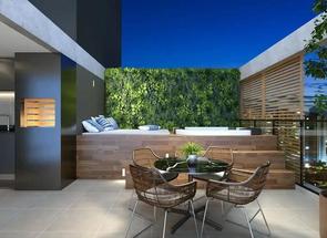 Apartamento, 2 Quartos, 2 Vagas, 2 Suites em Lourdes, Belo Horizonte, MG valor de R$ 2.650.000,00 no Lugar Certo