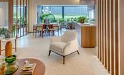 Apartamento, 3 Quartos, 2 Vagas, 3 Suites