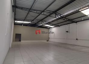 Galpão, 3 Vagas em Céu Azul, Belo Horizonte, MG valor de R$ 1.180.000,00 no Lugar Certo