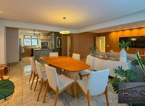 Apartamento, 4 Quartos, 2 Vagas, 1 Suite em Savassi, Belo Horizonte, MG valor de R$ 1.550.000,00 no Lugar Certo