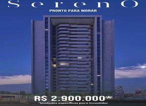Apartamento, 4 Quartos, 4 Vagas, 3 Suites em Vale do Sereno, Nova Lima, MG valor de R$ 4.282.400,00 no Lugar Certo