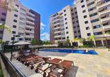 Apartamento, 2 Quartos, 1 Vaga, 1 Suite