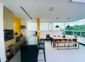 Apartamento, 5 Quartos, 3 Vagas, 3 Suites em Liberdade, Belo Horizonte, MG valor de R$ 1.500.000,00 no Lugar Certo