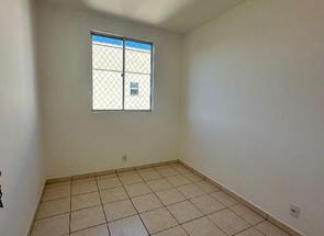 Apartamento, 2 Quartos, 1 Vaga em Nações Unidas, Sabará, MG valor de R$ 210.000,00 no Lugar Certo