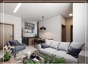 Cobertura, 2 Quartos, 1 Vaga, 1 Suite em Dona Clara, Belo Horizonte, MG valor de R$ 813.960,00 no Lugar Certo