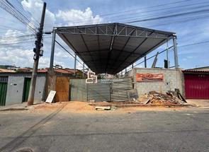 Galpão para alugar em Rua Acesso Um, Itaipu, Belo Horizonte, MG valor de R$ 5.800,00 no Lugar Certo