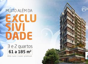 Apartamento, 2 Quartos, 2 Vagas, 1 Suite em Boa Viagem, Belo Horizonte, MG valor de R$ 1.186.972,00 no Lugar Certo