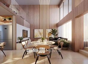 Apartamento, 4 Quartos, 3 Vagas, 2 Suites em Cruzeiro, Belo Horizonte, MG valor de R$ 2.730.000,00 no Lugar Certo