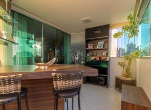 Apartamento, 3 Quartos, 3 Vagas, 1 Suite em Anchieta, Belo Horizonte, MG valor de R$ 1.580.000,00 no Lugar Certo