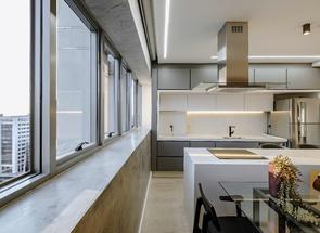 Apartamento, 1 Quarto, 2 Vagas, 1 Suite em Savassi, Belo Horizonte, MG valor de R$ 1.490.000,00 no Lugar Certo