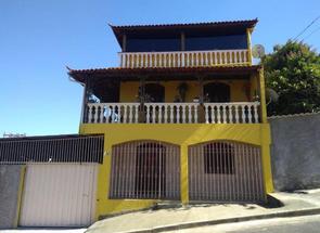 Casa, 5 Quartos, 6 Vagas, 1 Suite em Lindéia, Belo Horizonte, MG valor de R$ 650.000,00 no Lugar Certo