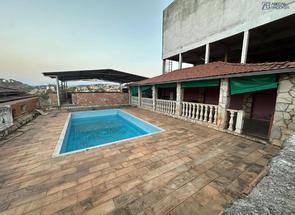 Casa, 4 Quartos, 3 Vagas, 1 Suite em Dom Silvério, Belo Horizonte, MG valor de R$ 1.350.000,00 no Lugar Certo