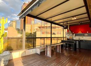 Cobertura, 3 Quartos, 2 Vagas, 1 Suite em Gutierrez, Belo Horizonte, MG valor de R$ 1.260.000,00 no Lugar Certo