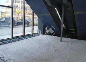 Loja para alugar em Avenida Raja Gabaglia, Santa Lúcia, Belo Horizonte, MG valor de R$ 2.516,00 no Lugar Certo