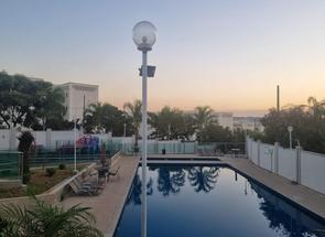 Apartamento, 2 Quartos, 1 Vaga para alugar em Chácara Cotia, Contagem, MG valor de R$ 1.300,00 no Lugar Certo