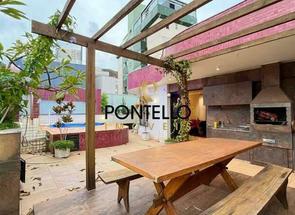 Cobertura, 3 Quartos, 4 Vagas, 1 Suite em Buritis, Belo Horizonte, MG valor de R$ 1.400.000,00 no Lugar Certo