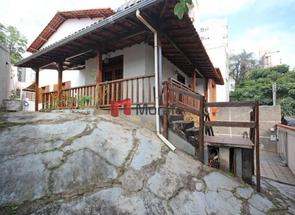 Casa, 6 Quartos, 5 Vagas, 1 Suite para alugar em Luxemburgo, Belo Horizonte, MG valor de R$ 10.000,00 no Lugar Certo