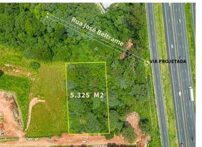 Lote em Chácaras São Martinho, Campinas, SP valor de R$ 2.200.000,00 no Lugar Certo