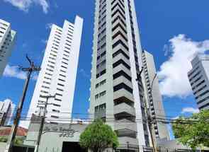 Apartamento, 4 Quartos, 2 Vagas, 3 Suites em Rua Dr. José Maria, Tamarineira, Recife, PE valor de R$ 1.120.000,00 no Lugar Certo