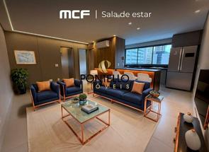 Apartamento, 1 Quarto, 2 Vagas, 1 Suite em Funcionários, Belo Horizonte, MG valor de R$ 995.000,00 no Lugar Certo