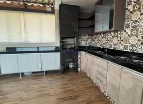 Cobertura, 3 Quartos, 1 Vaga em Palmeiras, Ibirité, MG valor de R$ 445.000,00 no Lugar Certo