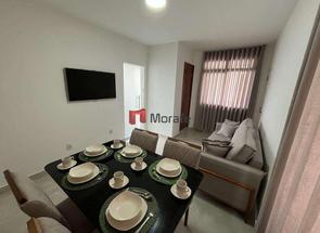 Apartamento, 3 Quartos em Santo Antônio, Belo Horizonte, MG valor de R$ 495.000,00 no Lugar Certo