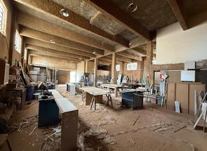 Galpão, 4 Quartos, 1 Vaga, 3 Suites para alugar em Cachoeirinha, Belo Horizonte, MG valor de R$ 7.500,00 no Lugar Certo