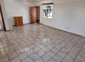 Sala para alugar em Rua Marco Aurélio de Miranda, Buritis, Belo Horizonte, MG valor de R$ 750,00 no Lugar Certo